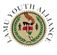 Lamu Youth Alliance