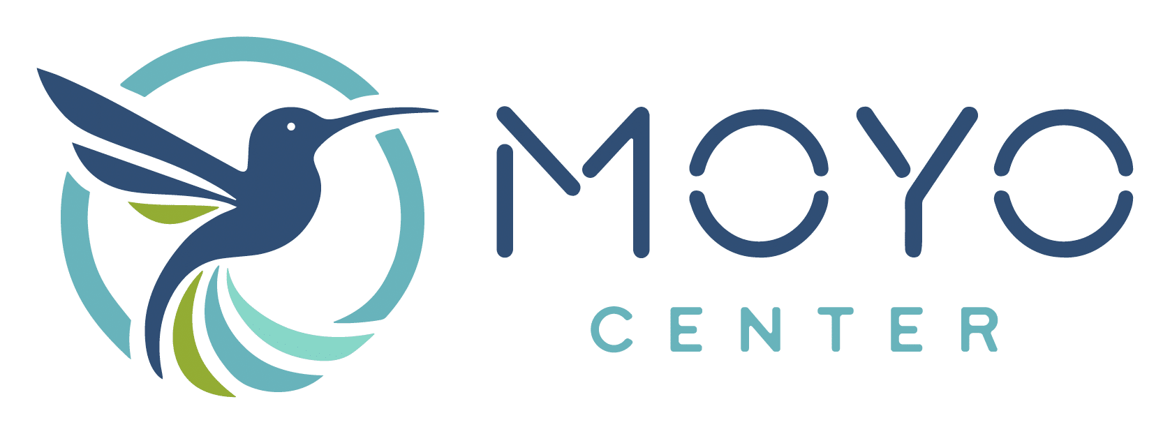 The Moyo Center