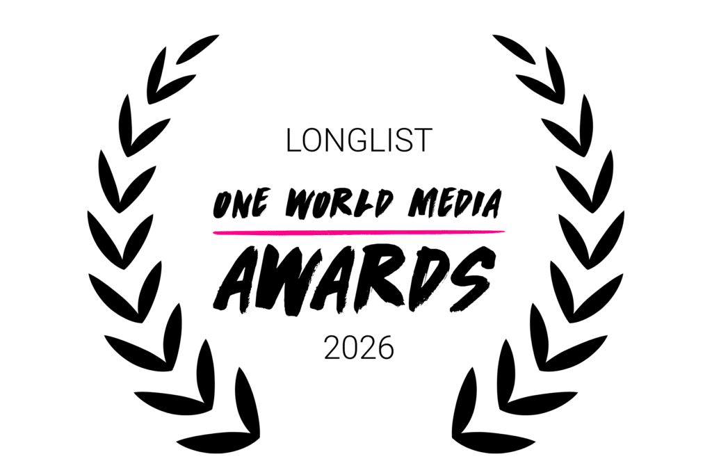 Prix One World Media