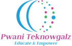 Logo de Pwani Teknowgalz