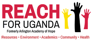 REACH pour l'Ouganda