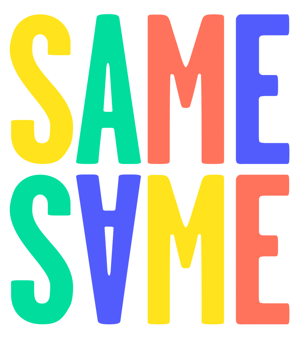 SameSame