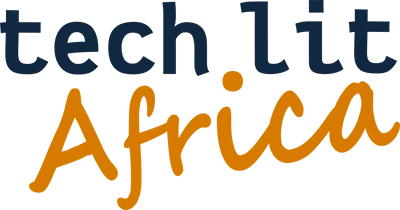 Tech Lit Africa logo